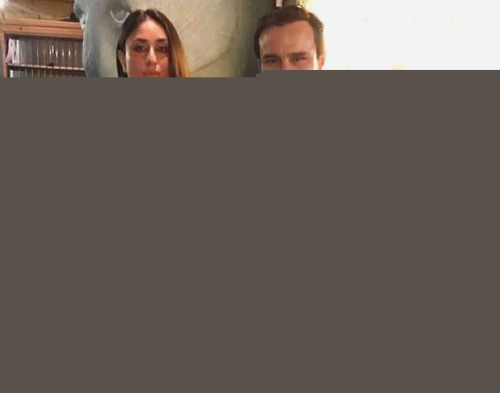 এনডিটিভি’র খবর অনুযায়ী, বর্ষবরণের আগে সইফ-করিনার মুম্বইয়ের বাড়িতে বসেছিল এই আসর। যদিও ছবিতে করিনাকে দেখা যায়নি। দেখা গিয়েছে শুধুমাত্র সইফের সঙ্গেই। সারার শেয়ার করা এই ছবিগুলি অবশ্য কিছুদিন আগেকার। নবাব দম্পতি আপাতত ছুটি কাটাচ্ছেন সুইত্জারল্যান্ডে।