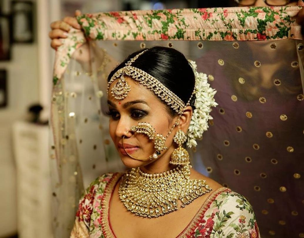 Pastel Shades Will Rock Bridal Couture In 2018 dgtl