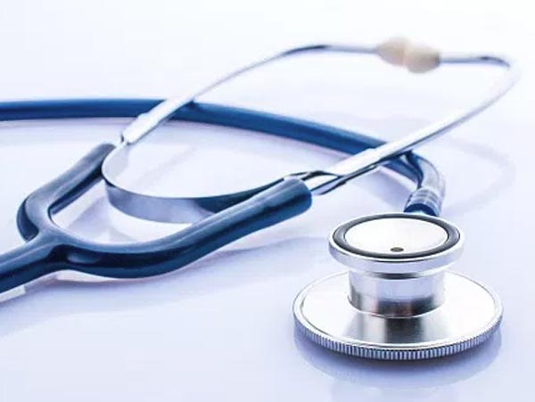 Service disrupted in a hospital because of doctors strike against Medical Council Bill