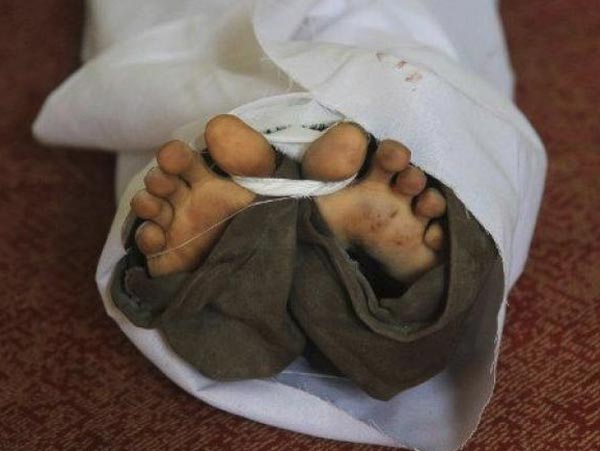 Murshidabad Bus Accident: Post-mortem of 36 dead bodies continued for more than five hours