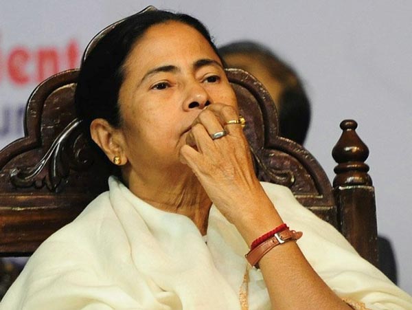 Mamata Banerjee to skip Sonia Gandhi's anti-BJP parties meeting
