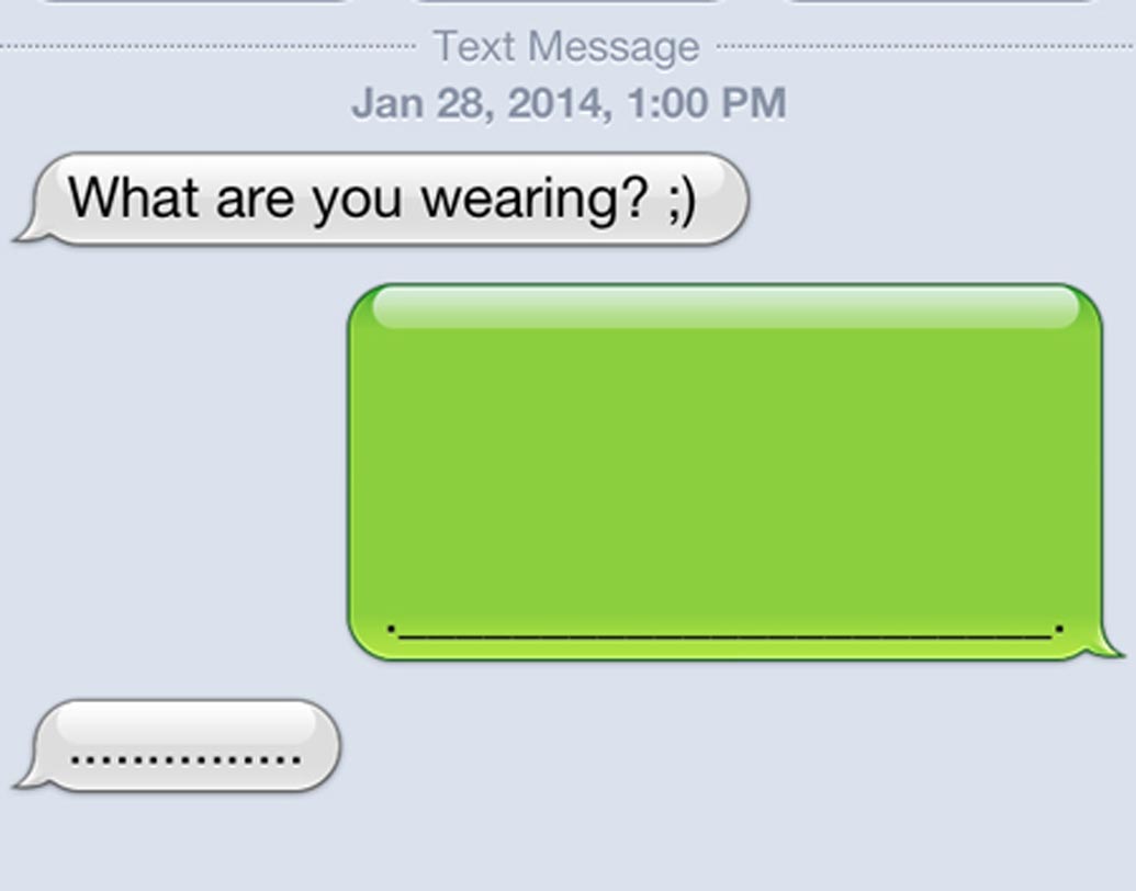 অনেকেই এই সব মেসেজ, ছবি সেভ করে রাখতে চান ফোনে। কিন্তু সেক্সটিং সব সময় ডিলিট করে দেওয়াই ভাল। আপনি নিশ্চয়ই চান না এই সব গোপন মেসেজ অন্য কেউ দেখুক। ফোন যে কোনও সময় অন্য কারও হাতে পড়ে যেতে পারে।