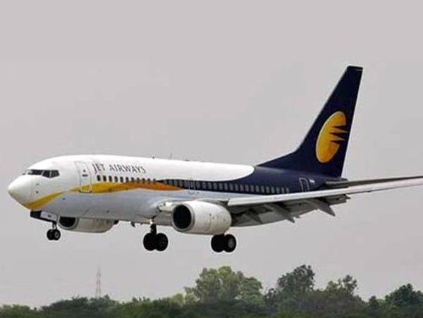 Woman co-pilot denies to fly the plane