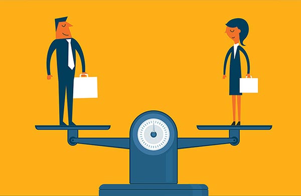 Iceland Is The First Country To Legalize Equal Pay For Both Genders dgtl 