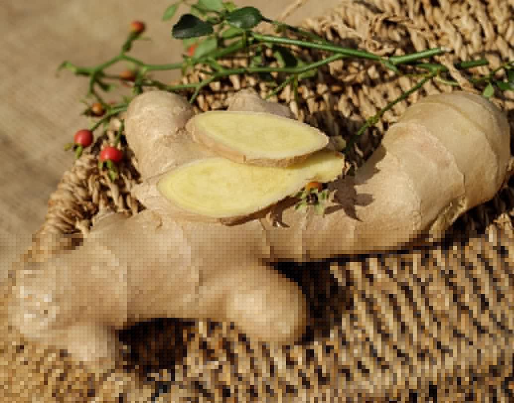 আদা: জলের মধ্যে এক টুকরো আদা ফেলে ফোটান। এ বার পাঁচ মিনিট রেখে সেই মিশ্রণ খেয়ে নিন। শুধু হাঁপানি নয়, জ্বর, সর্দি-কাশি নয়, যে কোনও রোগেই সমান উপকারি আদার রস।