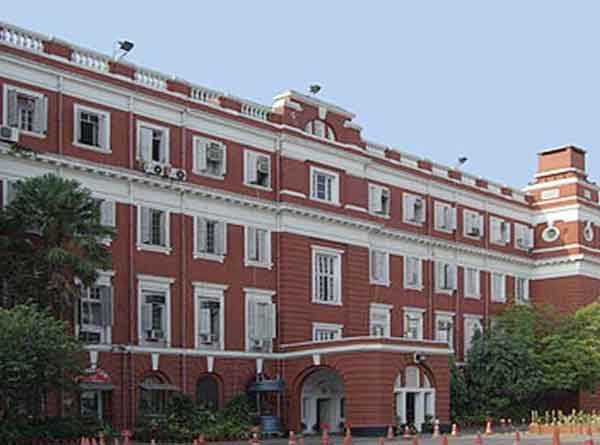 Allegations of cheating of foreign citizens have been raised in name of an organisation