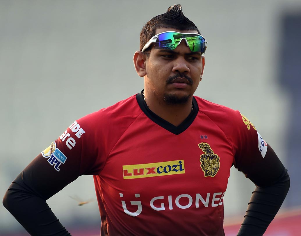 সুনীল নারিন: মিস্ট্রি বোলারকে ধরে রাখতে কলকাতা নাইট রাইডার্সের খরচ হয়েছে ৮.৫ কোটি টাকা।