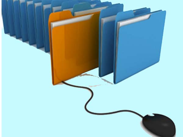 File Tracking System introduced to give relief to the teachers