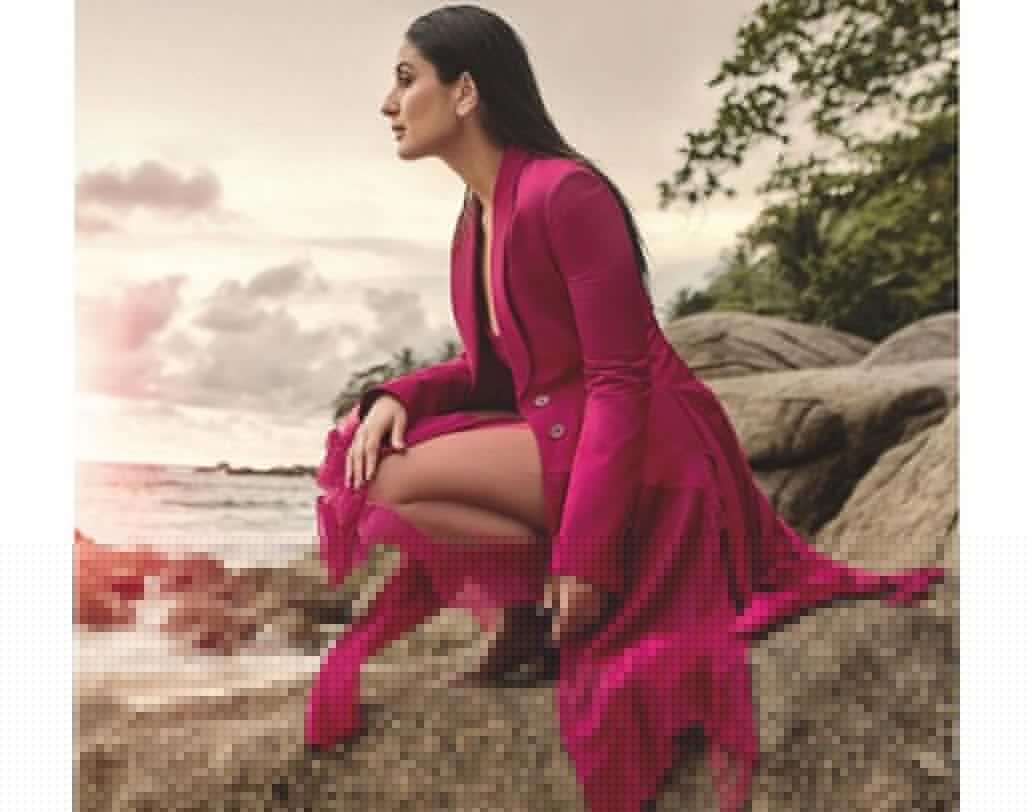 যদিও নতুন ফোটোশুট নিয়ে ট্রোলড পর এখনও কোনও মন্তব্য করেননি অভিনেত্রী।