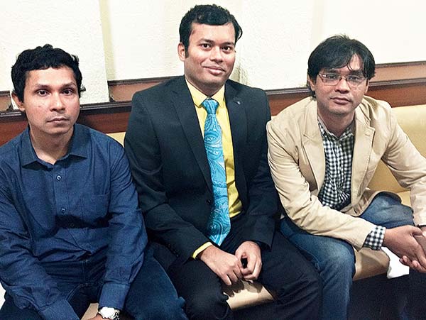 Chess players from Bengal are happy for Viswanathan Anand's achievement