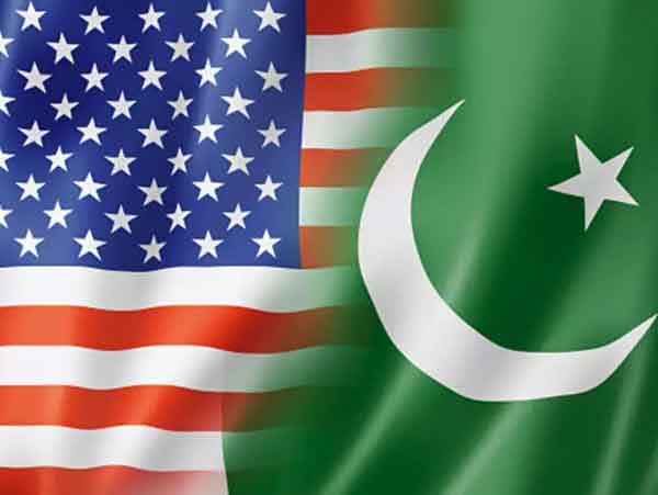 US ready to stop entire security funds to Pakistan
