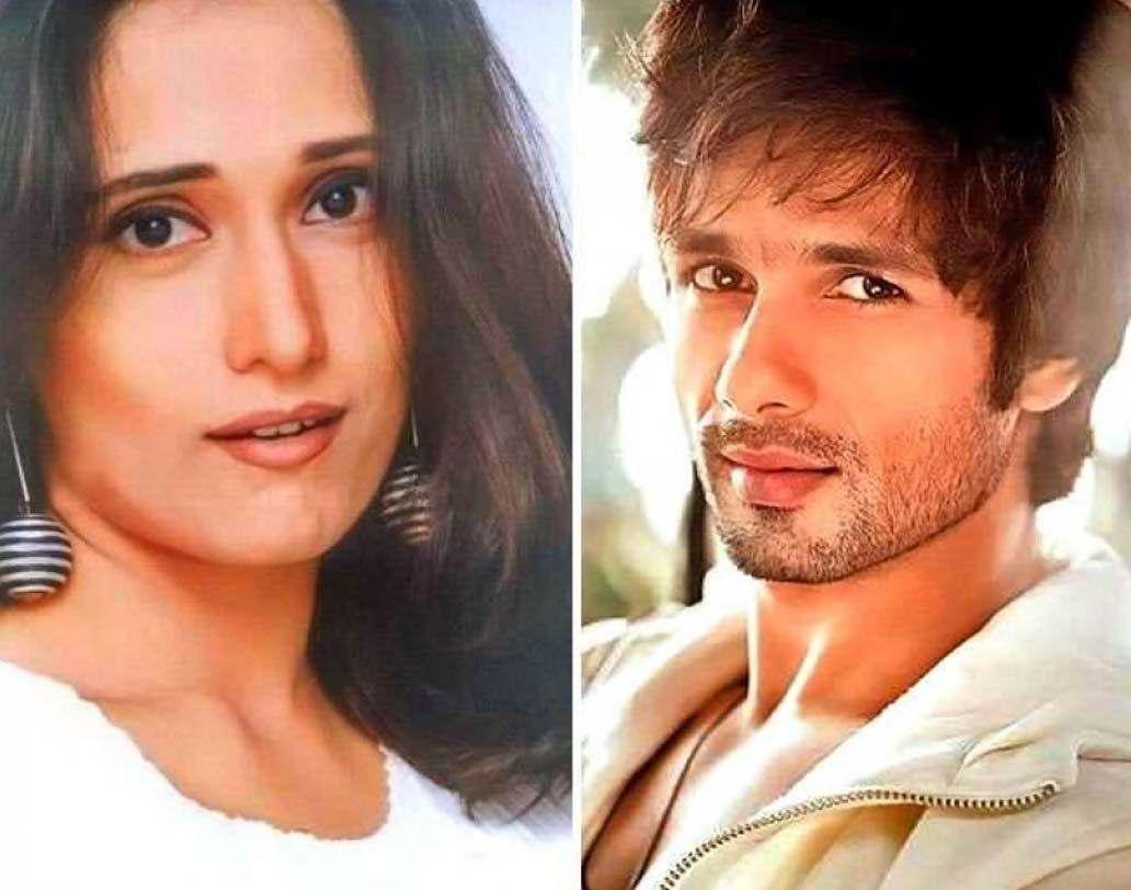 ২০১২ সালে শাহিদ কপূরকে কার্যত নাস্তানাবুদ করে ছেড়েছিলেন প্রয়াত অভিনেতা রাজকুমারের মেয়ে বাস্তবিক্তা। নিজেকে শাহিদের স্ত্রী বলে দাবি করেছিলেন তিনি। শুধু মৌখিক দাবি করে চুপ থাকা নয়, শাহিদের শুটিং সেটে মাঝে মাঝেই চলে যেতেন তিনি। এক বার শাহিদের ১৩ তলা অ্যাপার্টমেন্টের ফ্ল্যাটের দেওয়াল বেয়ে উঠে পড়েছিলেন মহিলা। শেষ পর্যন্ত পুলিশের দ্বারস্থ হয়ে নিস্তার পেয়েছিলেন শাহিদ।