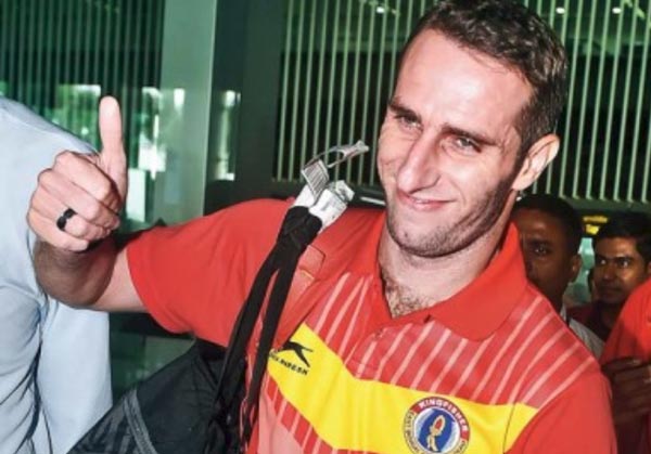 Mahmoud Amnah may miss next match due to injury