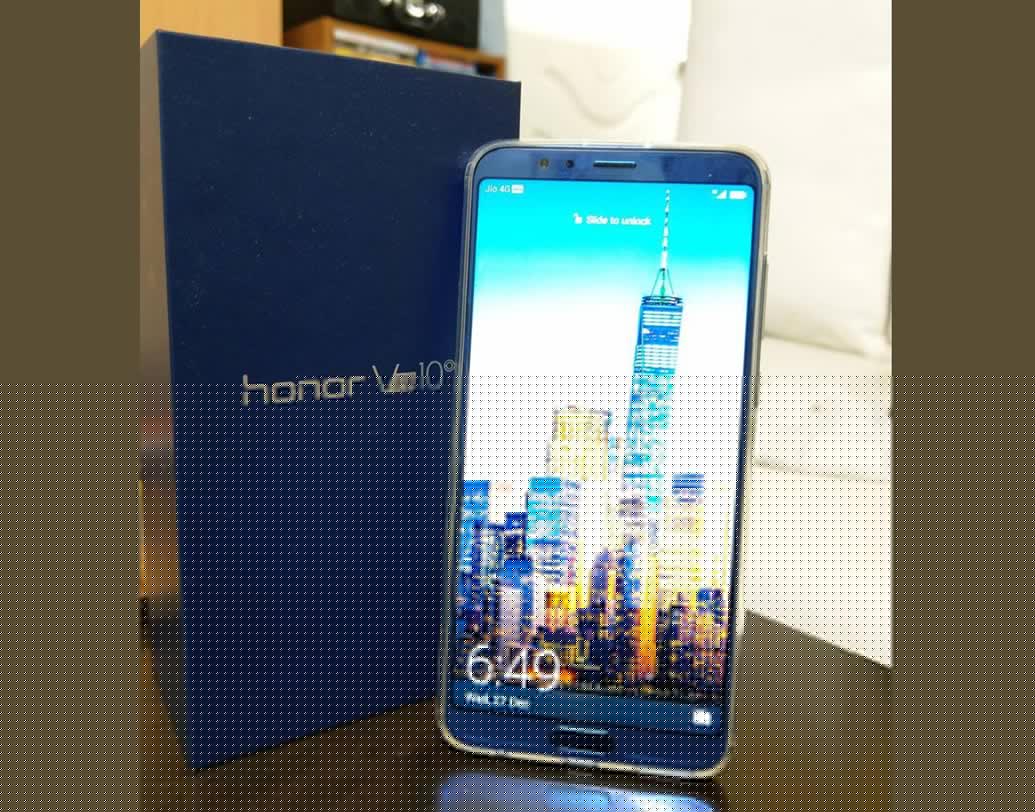 এই ফোনে থাকছে সুপারফাস্ট মোবাইল চিপ কিরিন ৯৭০ প্রসেসর। অ্যানড্রয়েড ওরিও ৮.০ ভার্সনের এই স্মার্টফোনের দাম পড়বে ২৯,৯৯৯ টাকা।