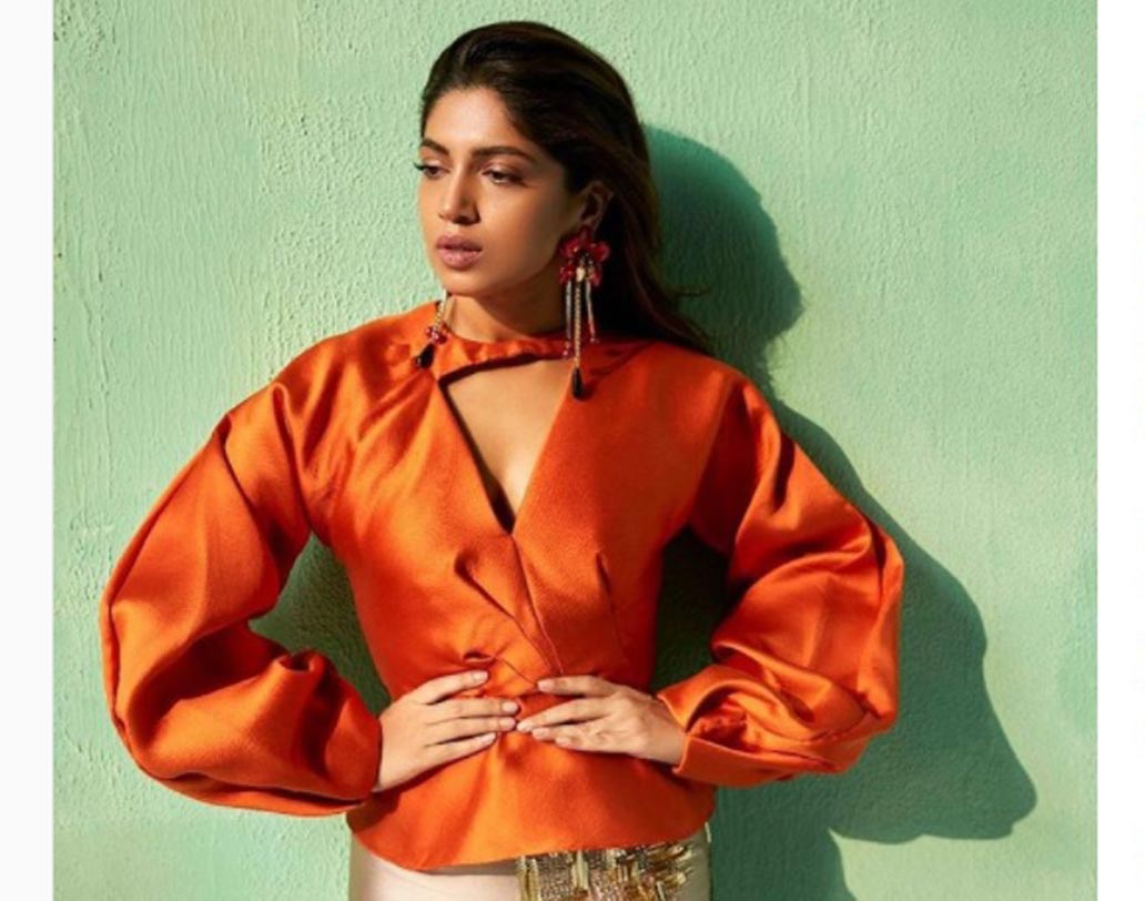 কয়েক মাসের পরিশ্রম, সঠিক ডায়েট ও জিম করে ওজন ঝরিয়ে ফেলেছেন ভূমি। এখন তাঁর ওজন প্রায় ৫৮ কেজি।