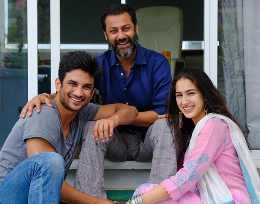 প্রথম বার বলিউডে পা রাখছেন সইফ আলি খানের প্রথম পক্ষের মেয়ে সারা। সইফের প্রথম স্ত্রী অমৃতা সিংহের মেয়ে সারা ‘কেদারনাথ’ ছবিতে বলি-অভিষেক করছেন। বিপরীতে রয়েছেন সুশান্ত সিংহ রাজপুত। অভিষেক কপূর পরিচালিত এই ছবি মুক্তি পাওয়ার কথা এ বছরের শেষে, ডিসেম্বরে।