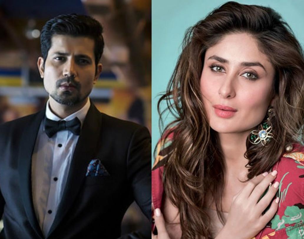 মা হওয়ার পর ‘ভিরে দি ওয়েডিং’ ছবিতে বলিউডে কামব্যাক করছেন করিনা কপূর। তাঁর সঙ্গে এই ছবিতে বলি-অভিষেক হচ্ছে সুমিত ব্যাসের। ওয়েবসিরিজ ‘পারমানেন্ট রুমমেট’খ্যাত সুমিত রিল লাইফে রোম্যান্স করবেন করিনার সঙ্গে। এই নতুন জুটি কিন্তু ইতিমধ্যেই নজর কেড়েছে দর্শকদের।