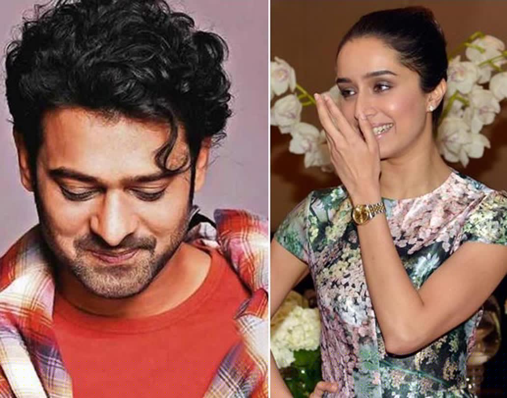 শ্রদ্ধা কপূরের কেরিয়ার খুব একটা ভাল যায়নি গত বছর। ভিন্ন স্বাদের ছবি করেও দাগ কাটতে পারেননি শ্রদ্ধা। তবে নতুন বছর ‘সাহো’ ছবিতে তাঁর সঙ্গে জুটি বাঁধছেন ‘বাহুবলী’ প্রভাস। এই ছবির নায়িকা কে হবেন তা নিয়ে দড়ি টানাটানি কম হয়নি। শেষ পর্যন্ত প্রভাসের বলিউড অভিষেক হচ্ছে শ্রদ্ধার সঙ্গে জুটি বেঁধে। ছবি মুক্তির দিন যদিও এখনও জানা যায়নি।