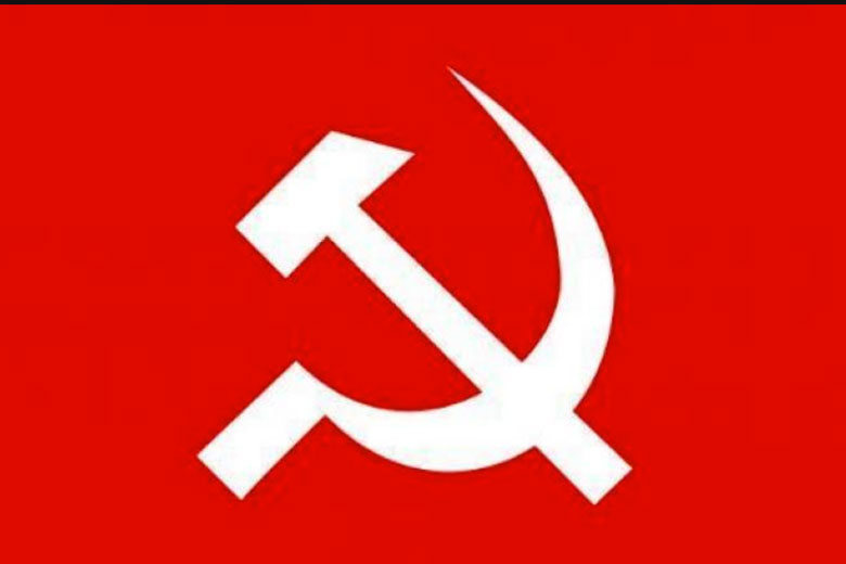 Change in youth CPM, woman face in leadership