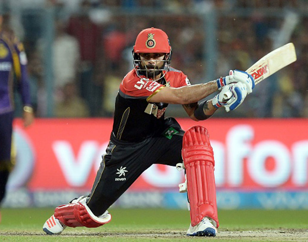 আইপিএল-এর নিরিখে সব বিচার করা ঠিক নয়। আন্তর্জাতিক ক্রিকেট আর আইপিএল-এর মধ্যে অনেক ফারাক। ফলে আইপিএল কোনও ভাবেই বিচারের মাপকাঠি হতে পারে না।