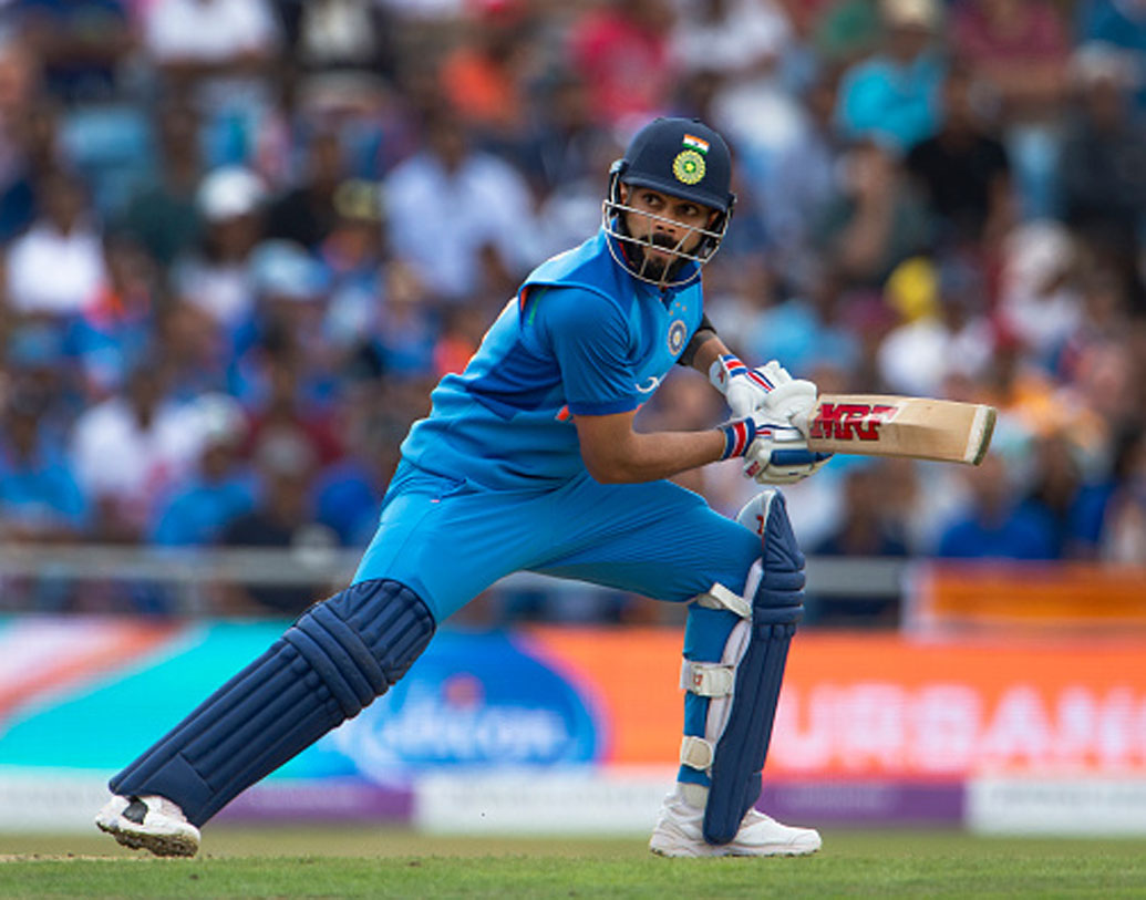 বিদেশের মাটিতে নিজ দলের দুর্বলতা জানা থাকায় দল পরিচালনার কাজটা অনেক সুবিধা হবে নেতা বিরাটের। বিপক্ষ দলের সম্পর্কেও ধারণা স্পষ্ট করতে পারলে ক্ষমতা অনুযায়ী দল পরিচালনা করতে পারবেন কোহালি।