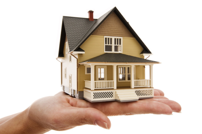 How do shape of the land of your house affect your fate Part Two dgtl