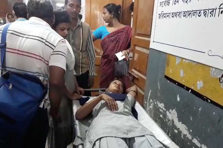 Students try to commit suicide inside classroom dgtl