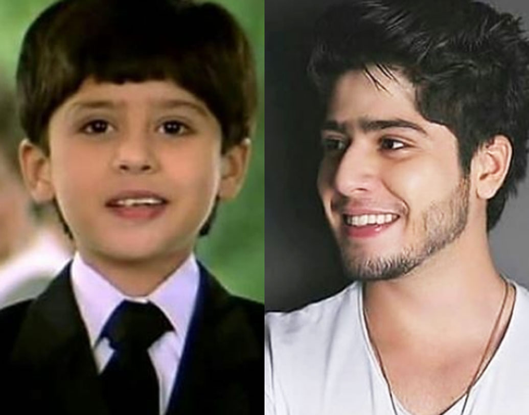 জিবরান খান- ‘কভি খুশি কভি গম’-এর সেই কৃশকে বোধ হয় সকলেরই মনে আছে। কিন্তু সেই ছবির পর কোথায় উধাও হয়ে গেলেনসেই শিশু অভিনেতা? আজ কিন্তু অনেকটাই বড় হয়ে গিয়েছেন সেই কৃশ অর্থাৎ জিবরান খান। ‘ব্রহ্মাস্ত্র’ ছবিটিতে চিফ অ্যাসিস্টান্ট ডিরেক্টর হিসেবে কাজ করলেন জিবরান।