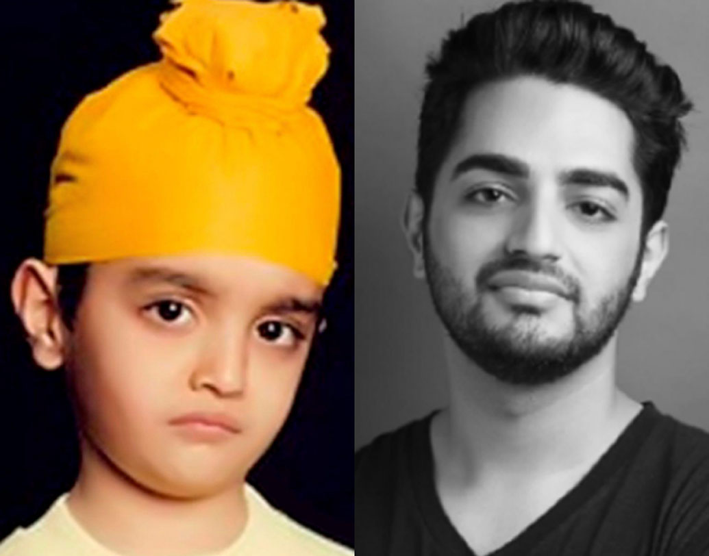 পারজান দস্তুর- ‘কুছ কুছ হোতা হ্যয়’-এর পর দর্শকদের মন জিতে নিয়েছিলেন ছোট্ট সেই সর্দার। একটি বিজ্ঞাপনে সেই ছোট্ট ছেলেটার জিলিপি চাওয়ার ধরনেও মন ভরে গিয়েছিল দর্শকদের। ছোট্ট সেই ছেলের নাম পারজান দস্তুর। কিন্তু তার পর বহু দিন আর তাঁকে দেখা যায়নি।তবে ইদানিং বলিউডে সহকারী পরিচালক হিসেবে কাজ করেন পারজান।