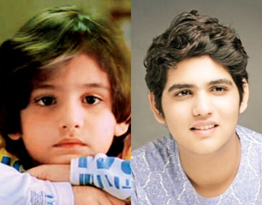 আলি হাজি- ‘ফনা’ ছবিটির জন্য পপুলার হয়েছিলেন কাজলের সেই ছোট্ট ছেলেটা। যার নাম আলি হাজি। সেই আলি হাজি কিন্তু এখন অনেকটাই বড় হয়ে গিয়েছেন। বর্তমানে নিজের থিয়েটার কোম্পানি ক্লিন স্লেট স্টুডিওজের জন্য একের পর এক থিয়েটার করে যাচ্ছেন আলি হাজি।