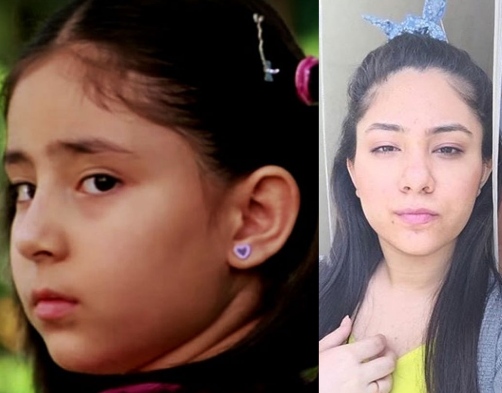 অ্যাঞ্জেলিনা ইদনানি- ‘তা রা রাম পাম’ ছবিটিতে প্রিন্সেসের ভূমিকায় দেখা গিয়েছিল অ্যাঞ্জেলিনা ইদনানিকে। তাঁর অভিনয় বেশ পছন্দ হয়েছিল দর্শকদের। বর্তমানে অ্যাঞ্জেলিনা ফ্যাশন ডিজাইনিং নিয়ে পড়াশোনা করছেন।