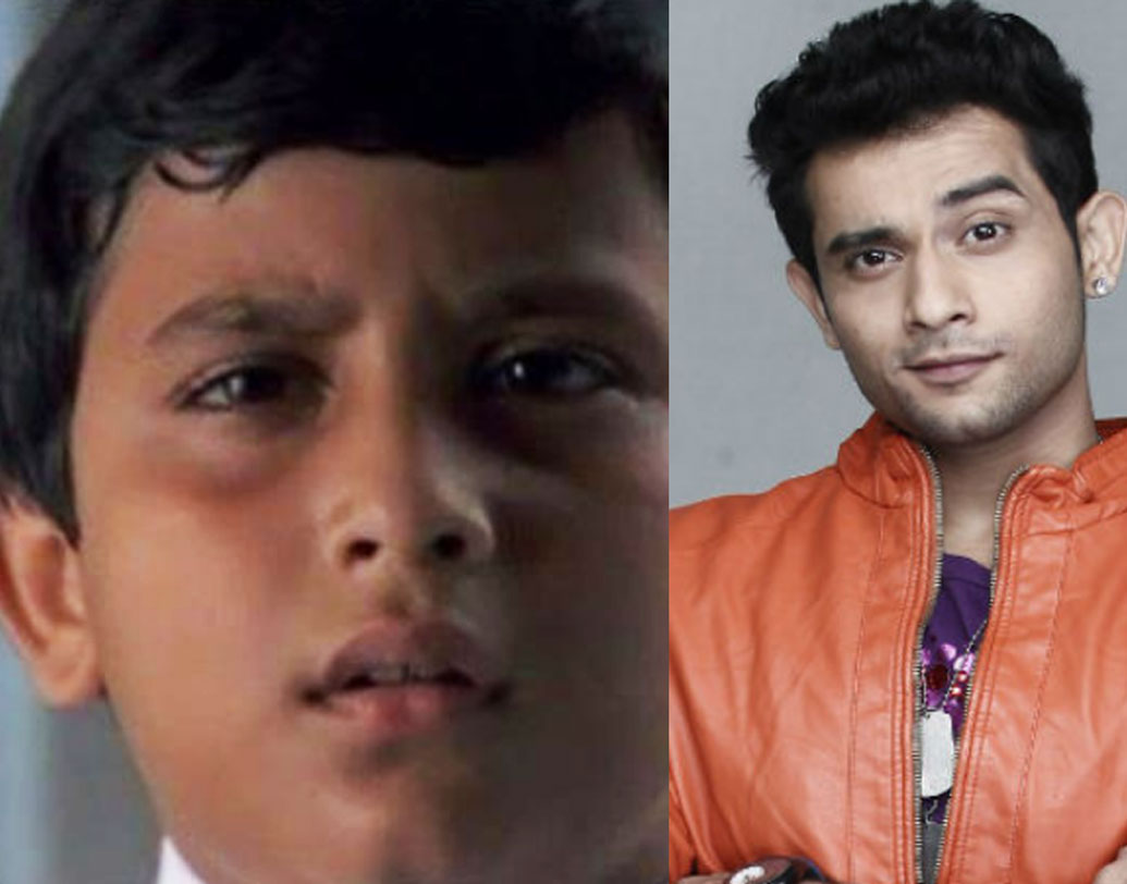 অভিষেক শর্মা-‘কহো না প্যায়ার হ্যায়’ ছবিতে হৃত্বিক রোশনের ছোট্ট ভাই অমিতকে মনে আছে? তাঁর আসল নাম অভিষেক শর্মা। আজকাল বেশ কিছু টিভি সিরিয়ালে তাঁকে দেখা যায়।হিট সিরিয়াল ‘মিলে যব হাম তুম’-এ তাঁকে দেখা গিয়েছিল।