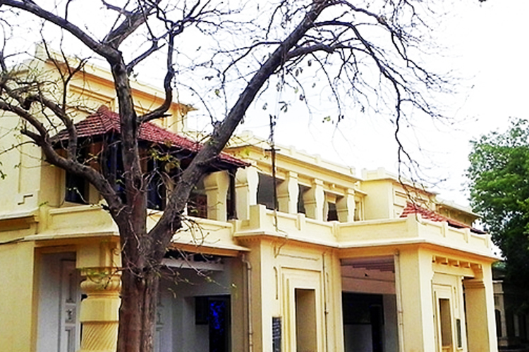 Visva Bharati happy after getting permanent vice chancellor