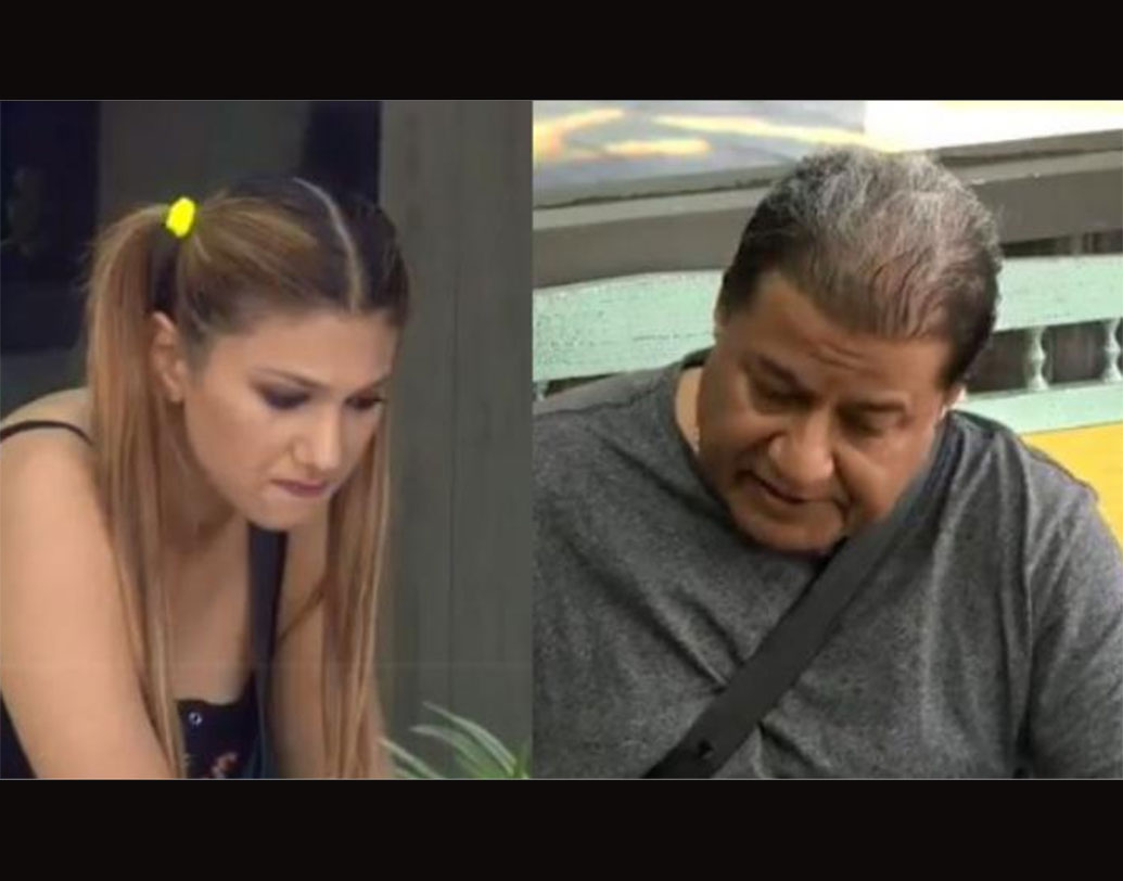 রিয়ালিটি শোয়ে অংশগ্রহণের পরই অনুপ এক ধাক্কায় তাঁর পারিশ্রমিক বাড়িয়ে দিয়েছেন।