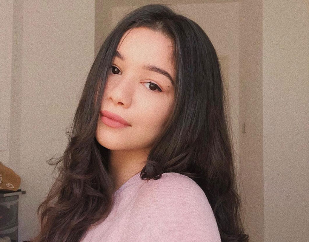 New internet sensation Sachin Tendulkar's daughter Sara Tendulkar dgtl