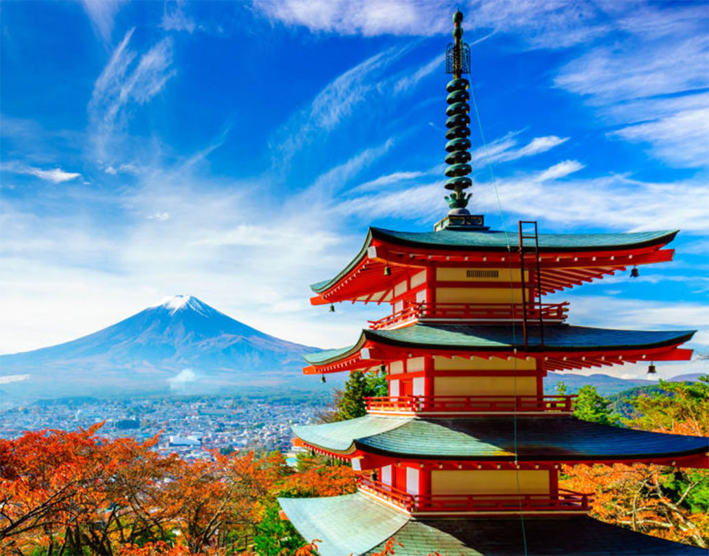 জাপানের এক্সপ্যাটদের বার্ষিক গড় আয় প্রায় ৯৪ লক্ষ টাকা।