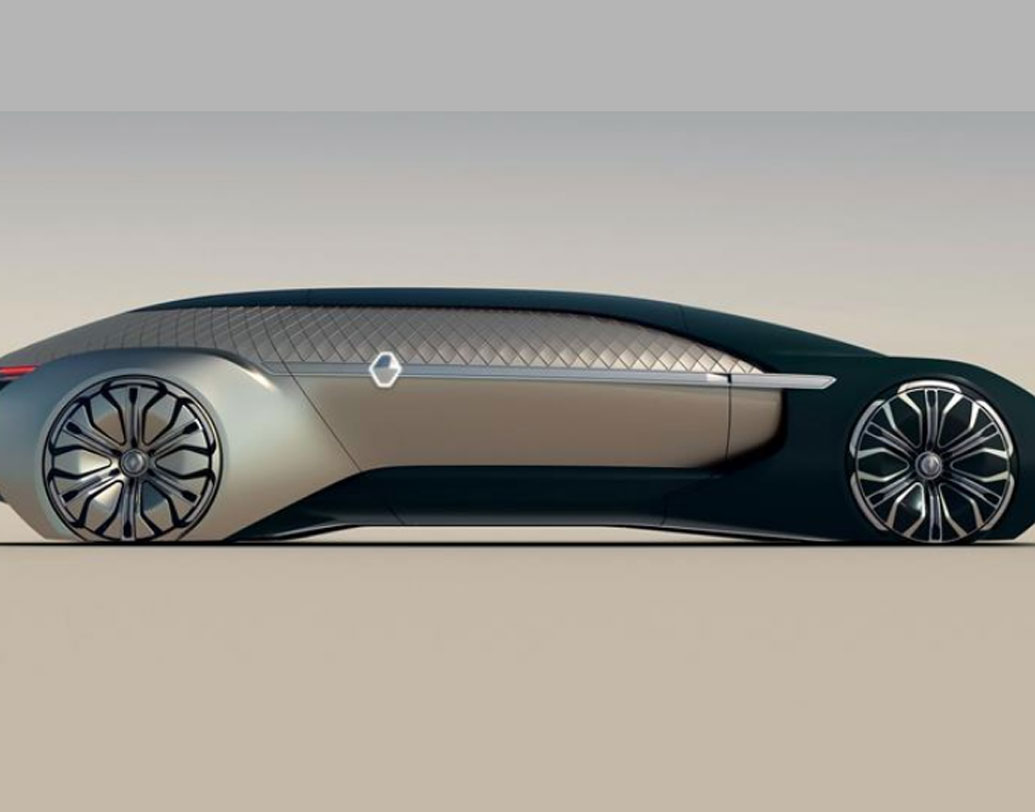 গাড়িটি পুরোপুরি স্বয়ংচালিত। চালকের বসার কোনও জায়গাই নেই এই গাড়িতে।