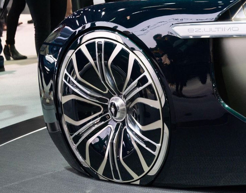 কবে বাজারে আসবে গাড়িটি সে বিষয়ে স্পষ্ট কিছু জানায়নি রেনো।