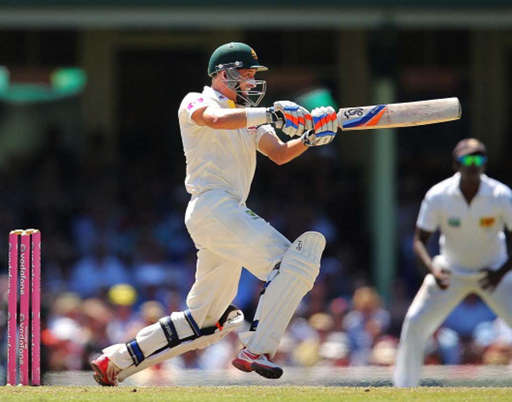 মাইকেল হাসি: এই অস্ট্রেলীয় তারকাও কিন্তু সুযোগ পেয়েছিলেন অনেকটা ভাগ্যের হাত ধরে। ২০০৫ সালে ইংল্যান্ডের বিরুদ্ধে খেলার সময় চোট পান জাস্টিন ল্যাঙ্গার। আর এই চোটই হাসির সামনে দরজা খুলে দেয়। পরবর্তীতে হাসি একজন ম্যাচ উইনার হিসেবে নিজেকে মেলে ধরেন।