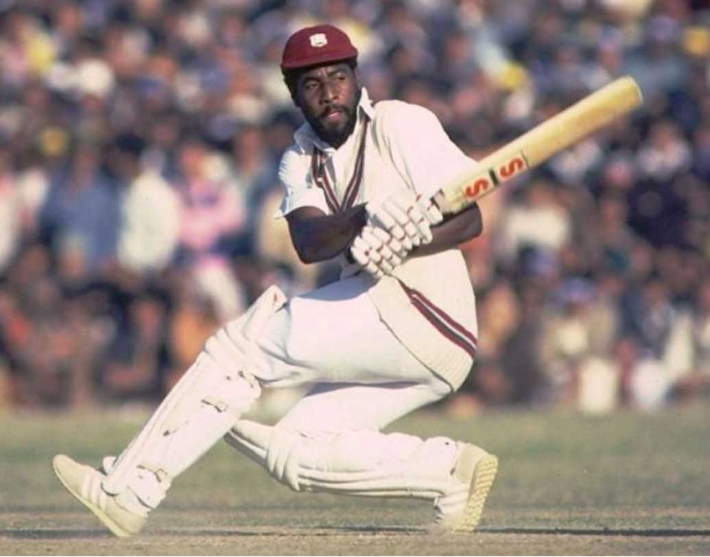 ভিভিয়ান রিচার্ডস: এক সময় বিশ্ব ক্রিকেটের ত্রাস। বোলারদের শাসন করা ভিভিয়ান সুযোগ পেয়েছিলেন এক সতীর্থের চোটের ফলে। লরেন্স রো-এ চোটের ফলে দলে সুযোগ পান রিচার্ডস। এর পরবর্তীটা তো সবারই জানা।