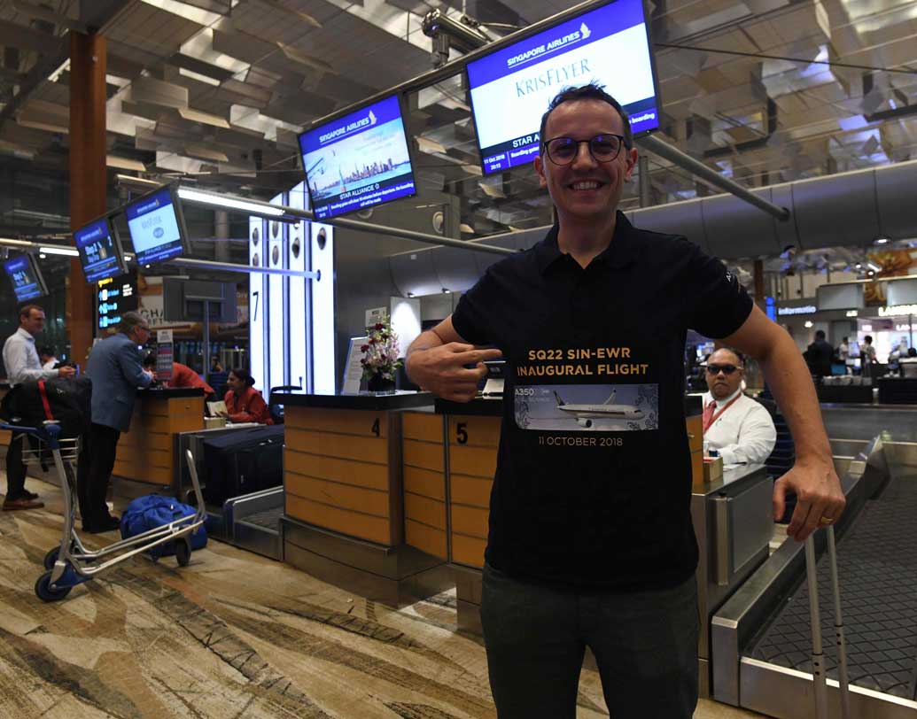 বিমানটিতে ছিলেন ১৫০ জন যাত্রী। ছিলেন দু’জন চালক-সহ ১৭ জন বিমানকর্মী।