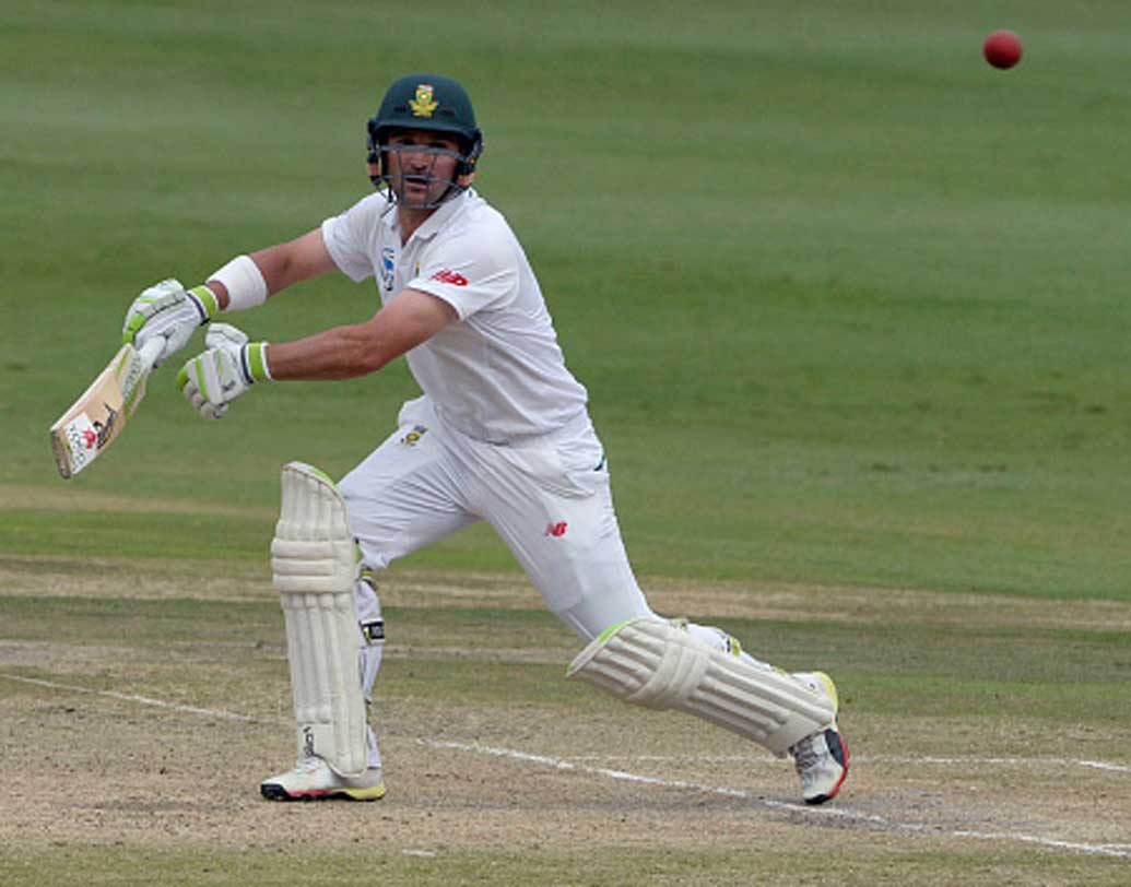 ডিন এলগার: দক্ষিণ আফ্রিকার ওপেনারটিকেই সেরা একাদশ ওপেনের দায়িত্ব দিচ্ছি আমরা। আইসিসি-র তালিকা অনুসারে ব্যাটিংয়ের নয় নম্বরে রয়েছেন তিনি।