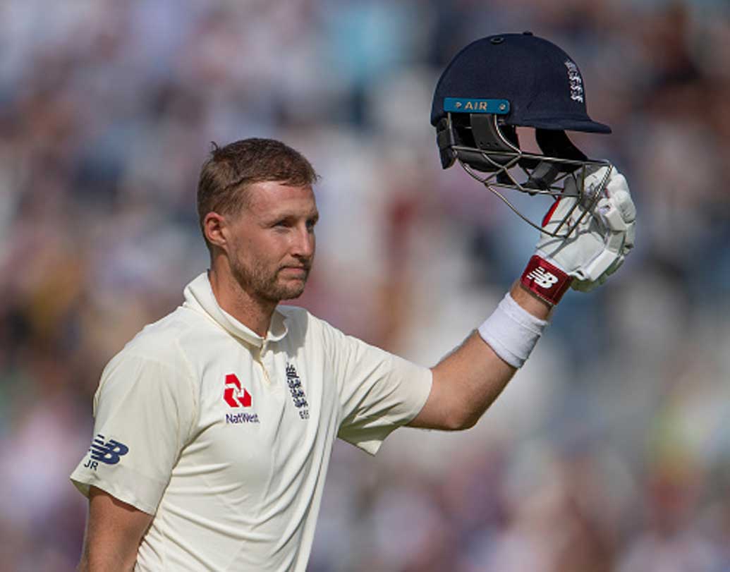 জো রুট: আইসিসি র‌্যাঙ্কিংয়ে বিশ্বের চতুর্থ সেরা ব্যাটসম্যানটির নাম জো রুট। ইংল্যান্ড দলের টেস্ট অধিনায়ক ব্যাট করতে আসবেন কোহালির পরে, পাঁচ নম্বরে।