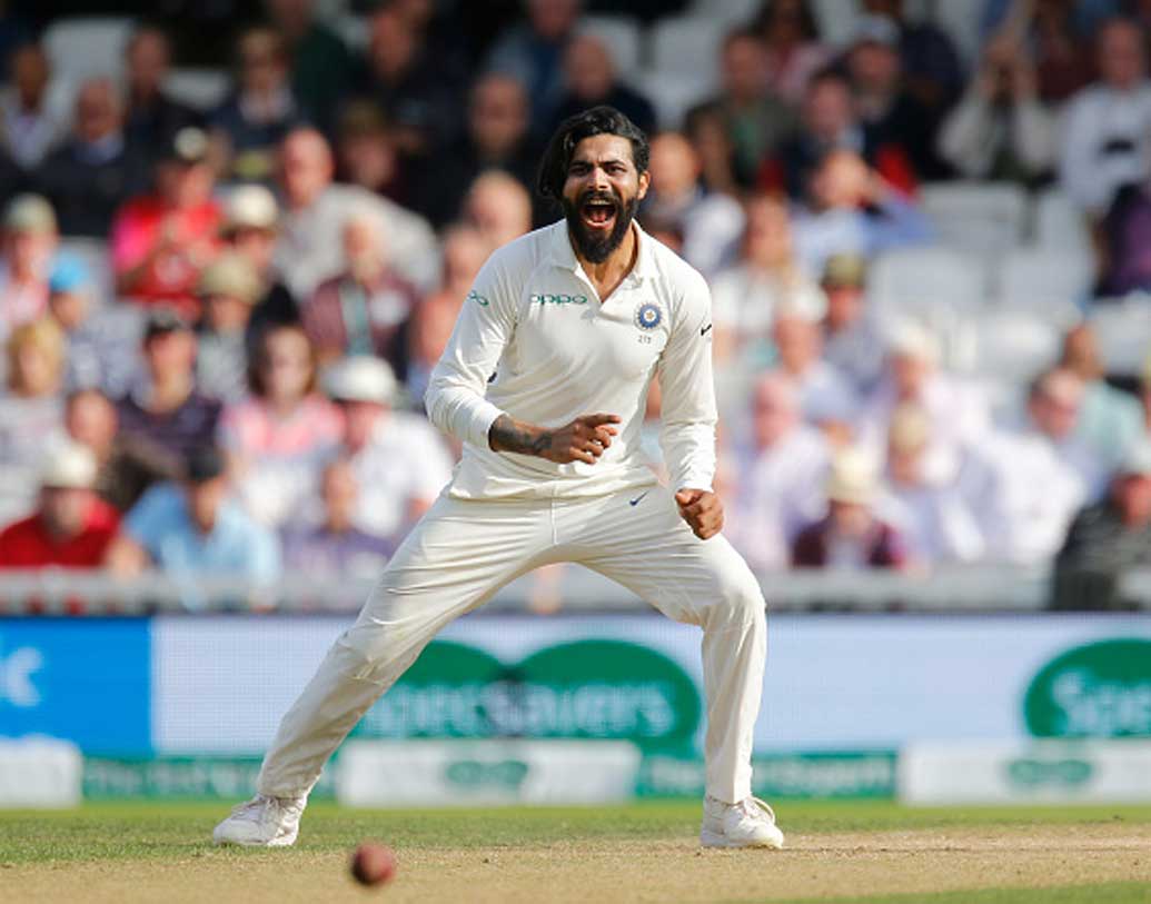 রবীন্দ্র জাডেজা: সম্প্রতি ইংল্যান্ড সফরে সুযোগ পেয়েই নিজের প্রতিভার পরিচয় দিয়েছেন। আইসিসি-র অলরাউন্ডারের তালিকায় দুই নম্বরে থাকা জাডেজাকে বাদ দেওয়ার কোনও প্রশ্নই ওঠে না।