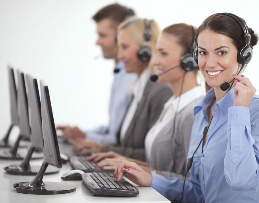 টেলিমার্কেটিং: ‘গার্ডিয়ান’ জানাচ্ছে, অটোমেশনের দৌলতে প্রায় ৯৯ শতাংশ টেলিমার্কেটার চাকরি হারাতে পারেন ২০৫০ সালের মধ্যে।