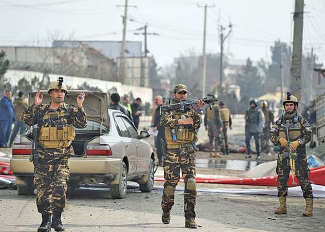 ভারতের থেকেও আরও অবসাদগ্রস্ত দেশ পাকিস্তান, আফগানিস্তান এবং বাংলাদেশ। তালিকায় পাকিস্তানের করাচি রয়েছে ১৪৩ নম্বরে। ঢাকা ১৪৪ নম্বরে আর তার পর কাবুল আর বাগদাদ।