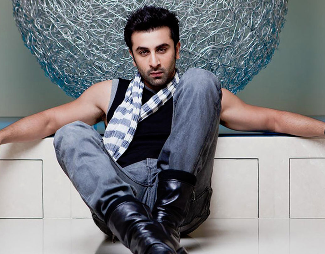 Take a look at Ranbir Kapoor's Apartment In Pune's Trump Tower dgtl