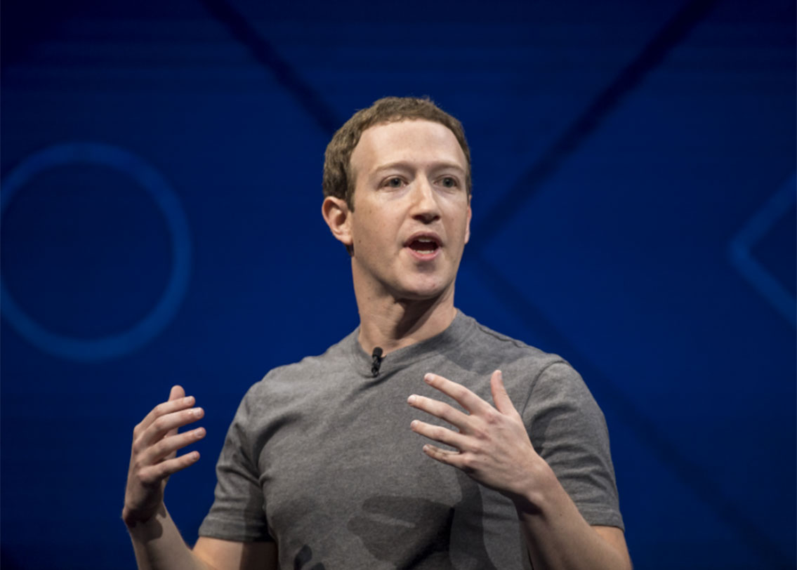 মার্ক জ়াকারবার্গ: ফেসবুক কর্তা মার্ক কত খরচ করে জানেন? প্রতি দিনে খরচ করেন ১৩ লক্ষ ৫০ হাজার টাকা! অর্থাৎ বছরে প্রায় ৪৯ কোটি টাকা। ২০১৭ সালে ঠিক এটাই খরচ হয়েছিল জ়াকারবার্গের নিরাপত্তার জন্য।