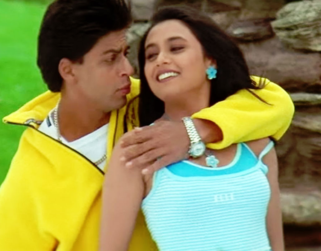 ছবির শুটিংয়ের সময়ে রানি মুখোপাধ্যায়ের বয়স ছিল মাত্র ১৯ বছর। তবে রানির হাস্কি ভয়েস এক্কেবারেই পছন্দ ছিল না পরিচালকের। তাই অন্য কাউকে দিয়েই ডাব করতে চেয়েছিলেন কর্ণ।