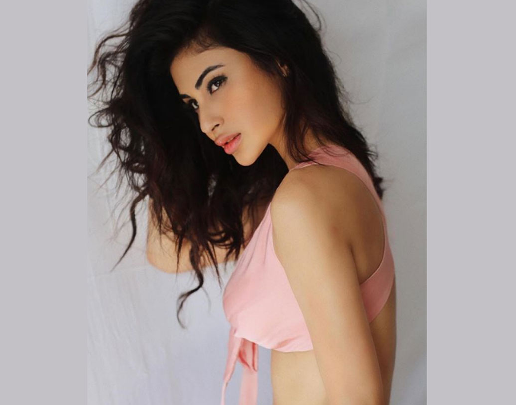 সোশ্যাল মিডিয়ায় তাঁর হট লুক পোস্ট করা মাত্রই ভাইরাল হয়ে পড়ে। ৩ লক্ষেরও বেশি লাইক মেলে।